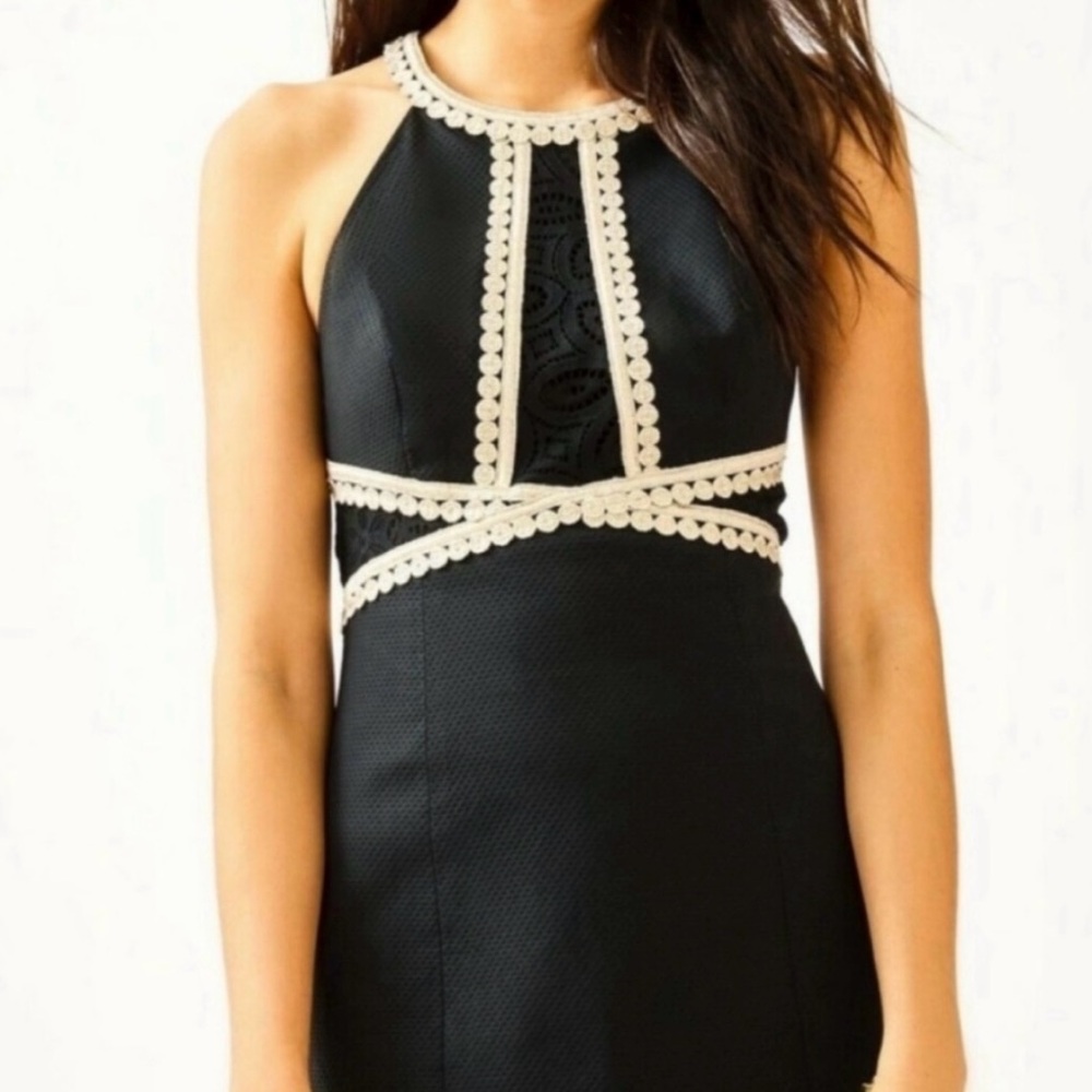 Lilly Pulitzer Shift Dress BNWT